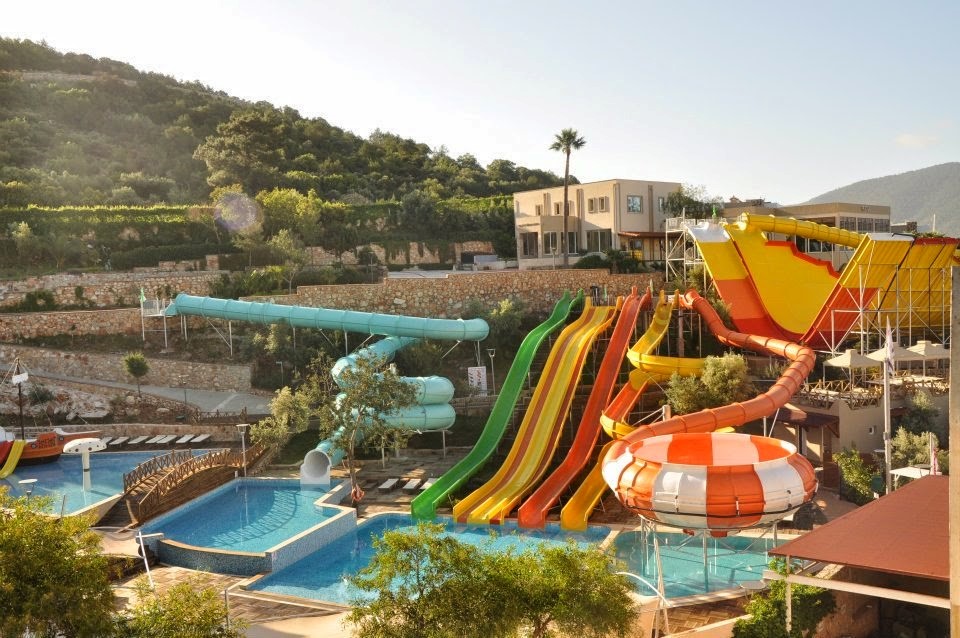 imagini hotel ERSAN RESORT BODRUM